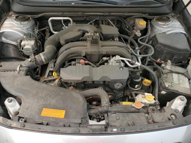 Photo 11 from auction – 2017 SUBARU LEGACY SPO with VIN 4S3BNAR67H3021011