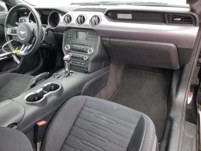 Photo 8 from auction – 2016 FORD MUSTANG with VIN 1FA6P8THXG5333833