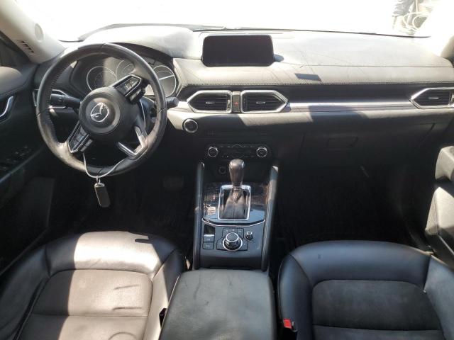 Фото 8 с аукциона – 2018 MAZDA CX-5 TOURI с VIN JM3KFBCM9J0346512