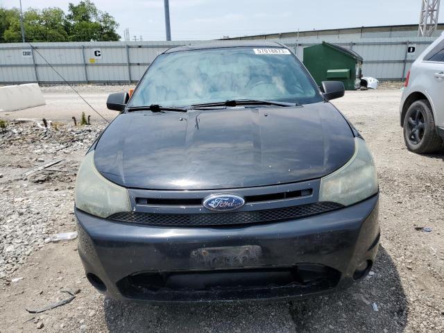Photo 5 from auction – 2009 FORD FOCUS SES with VIN 1FAHP33N99W201564