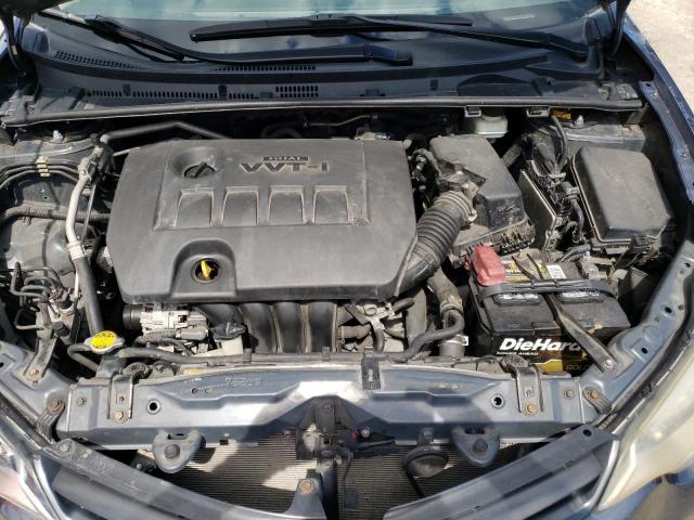 Photo 11 from auction – 2014 TOYOTA COROLLA L with VIN 2T1BURHE0EC003351