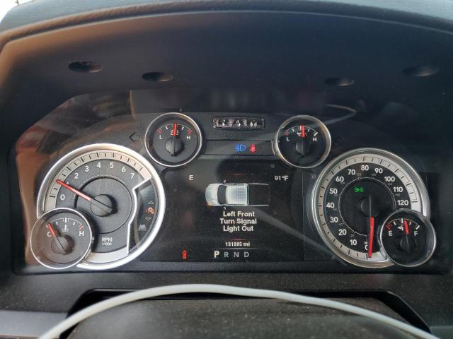 Photo 9 from auction – 2014 RAM 1500 SPORT with VIN 1C6RR6MT6ES191110