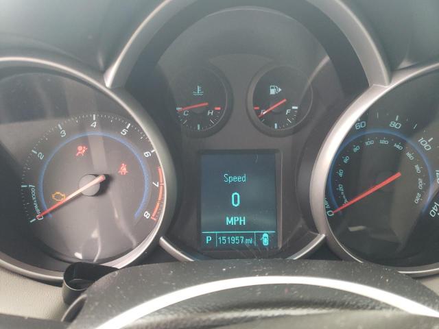 Photo 9 from auction – 2012 CHEVROLET CRUZE LS with VIN 1G1PC5SH5C7122668