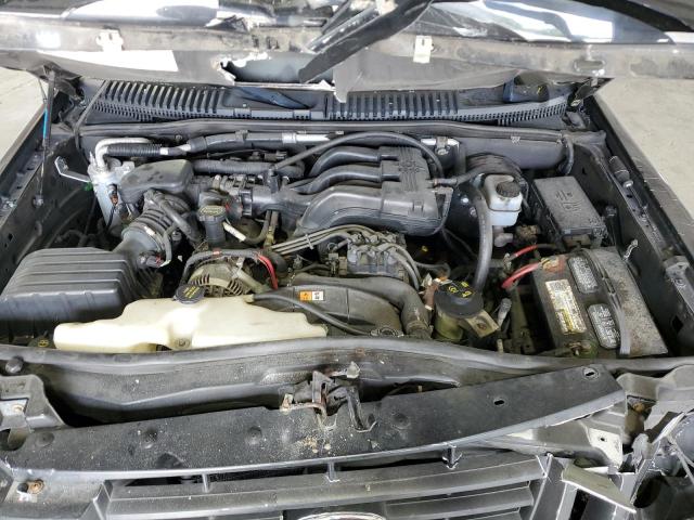 Photo 12 from auction – 2007 FORD EXPLORER S with VIN 1FMEU51K57UA07029