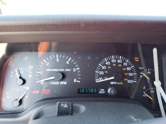 Photo 9 from auction – 1999 JEEP CHEROKEE with VIN 1J4FF68SXXL575789