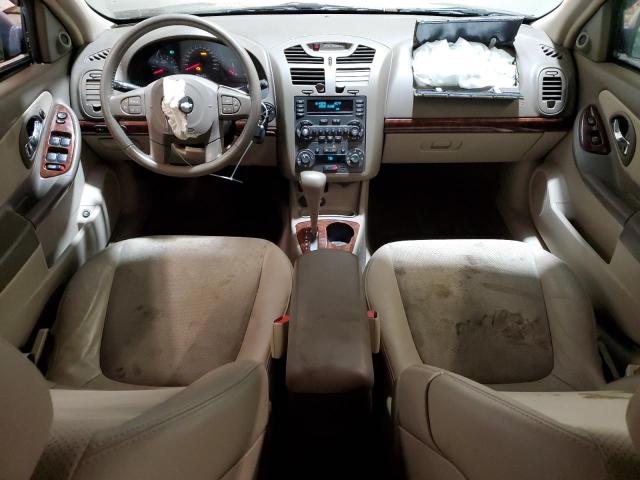 Photo 8 from auction – 2005 CHEVROLET MALIBU with VIN 1G1ZU54855F133312