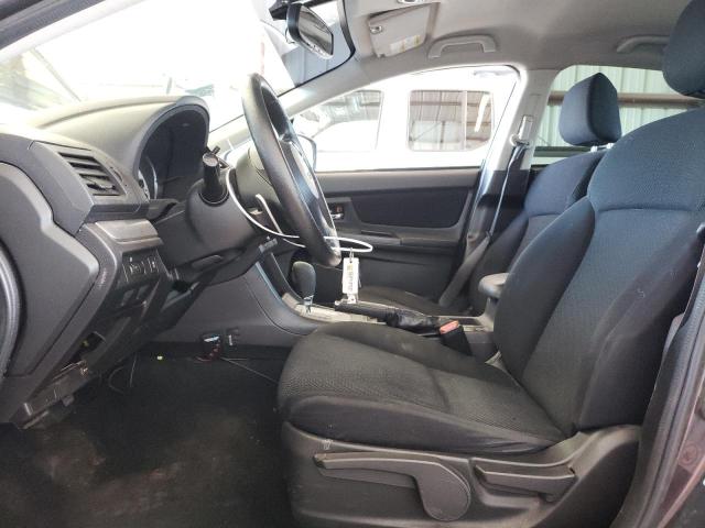Photo 7 from auction – 2013 SUBARU IMPREZA PR with VIN JF1GJAC63DH008379