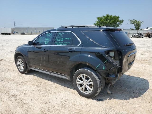 Photo 2 from auction – 2016 CHEVROLET EQUINOX LT with VIN 2GNALCEK2G1180885