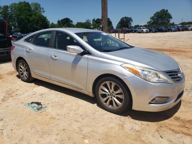 Photo 4 from auction – 2013 HYUNDAI AZERA with VIN KMHFG4JGXDA200050
