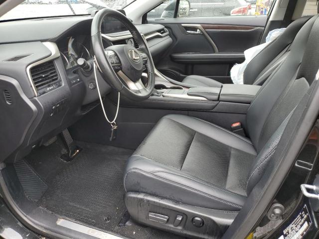 Photo 7 from auction – 2020 LEXUS RX 350 with VIN 2T2HZMDA7LC226934
