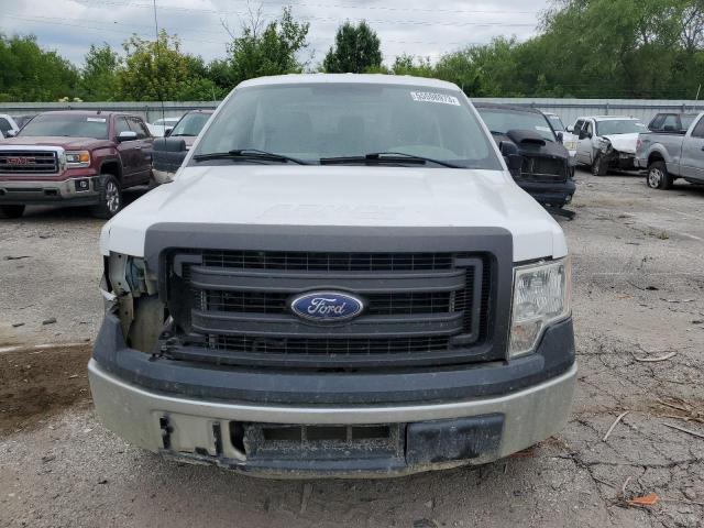 Photo 5 from auction – 2014 FORD F150 with VIN 1FTMF1CM1EKD50317