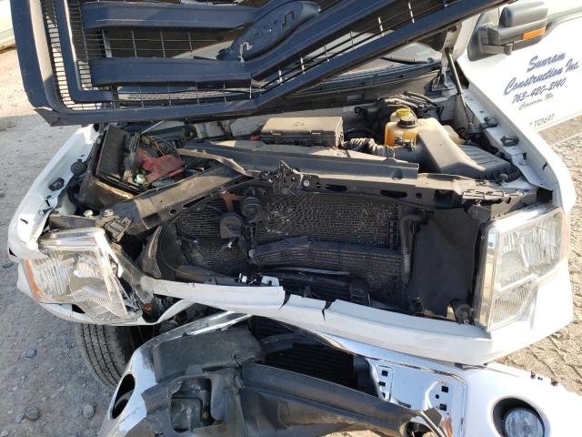 Photo 11 from auction – 2014 FORD F150 SUPER with VIN 1FTFX1ET0EFA85487