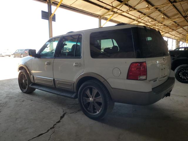 Photo 2 from auction – 2003 FORD EXPEDITION with VIN 1FMRU17L33LA35700