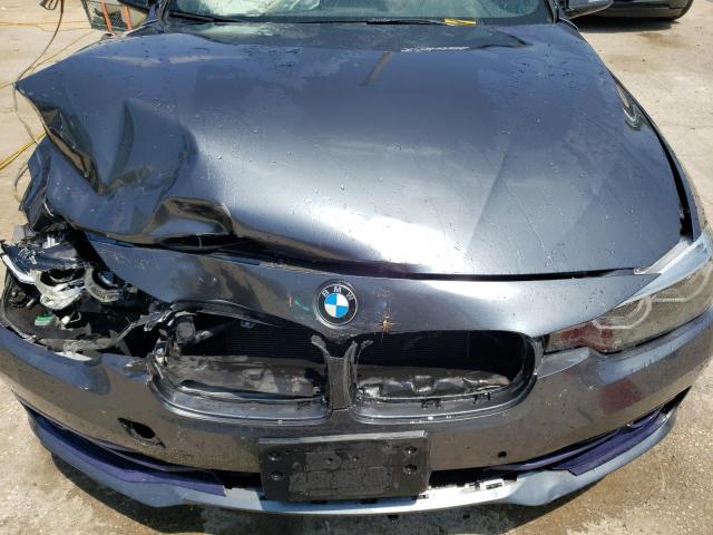 Zdjęcie 11 z aukcji – 2018 BMW 330 XI z VIN WBA8D9G59JNU71904