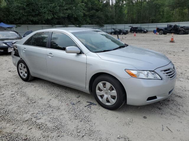 Photo 4 from auction – 2007 TOYOTA CAMRY CE with VIN 4T1BE46K57U637703