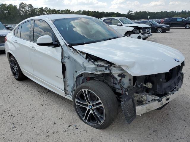 Photo 4 from auction – 2015 BMW X4 XDRIVE3 with VIN 5UXXW5C56F0E88222