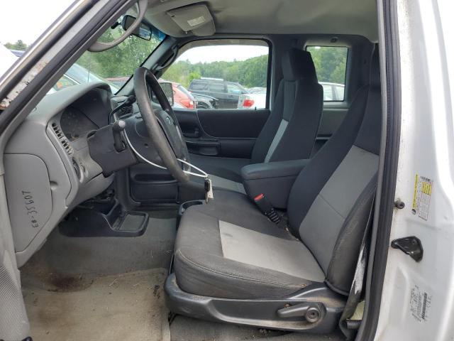 Photo 7 from auction – 2008 FORD RANGER SUP with VIN 1FTYR15E18PA53067