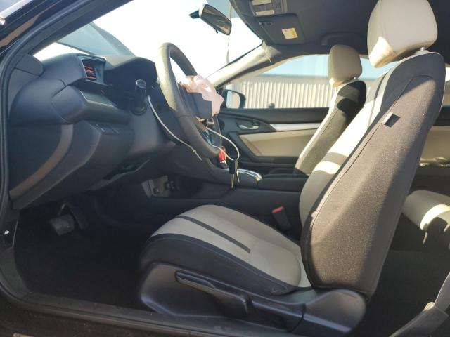 Photo 7 from auction – 2016 HONDA CIVIC LX with VIN 2HGFC4B53GH301340