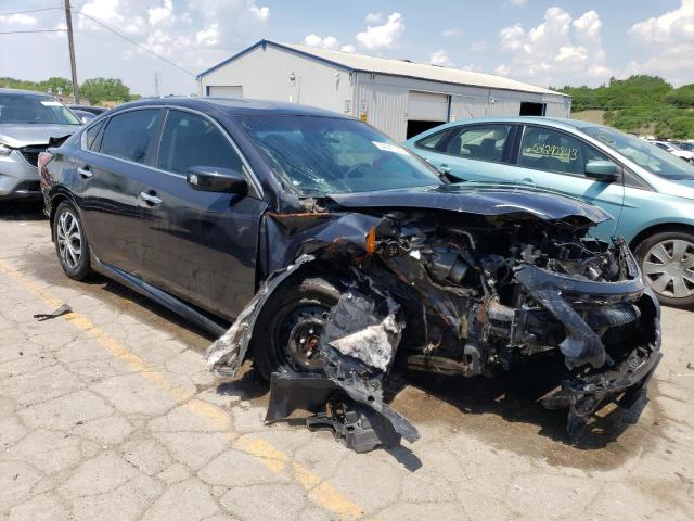 Photo 4 from auction – 2015 NISSAN ALTIMA 2.5 with VIN 1N4AL3AP3FC283452
