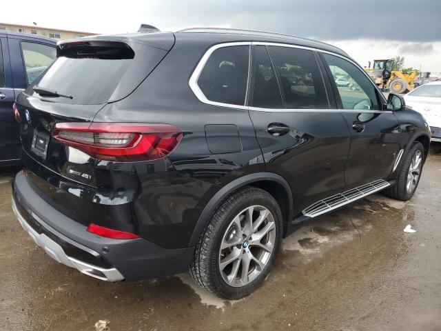 Photo 3 from auction – 2023 BMW X5 SDRIVE with VIN 5UXCR4C03P9P90176