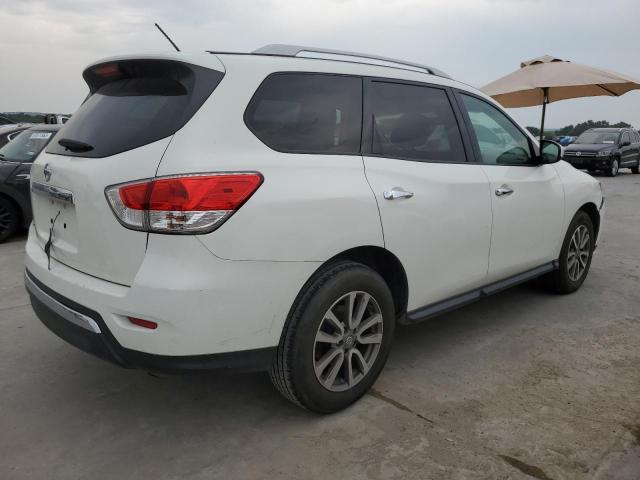 Photo 3 from auction – 2016 NISSAN PATHFINDER with VIN 5N1AR2MN3GC605484