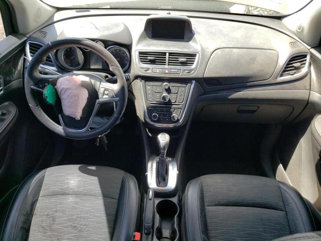 Photo 8 from auction – 2016 BUICK ENCORE with VIN KL4CJASB2GB753617