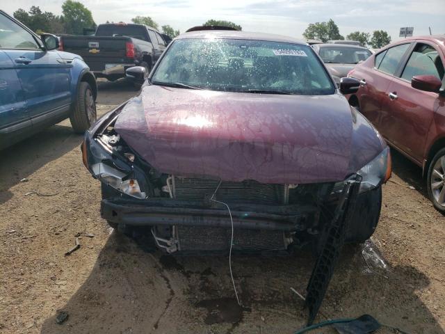 Photo 5 from auction – 2014 VOLKSWAGEN PASSAT SE with VIN 1VWBN7A35EC064694