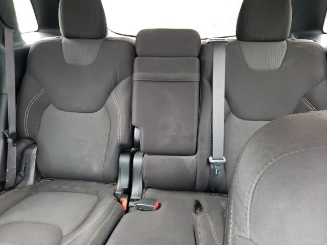Photo 10 from auction – 2016 JEEP CHEROKEE L with VIN 1C4PJLCB9GW125581