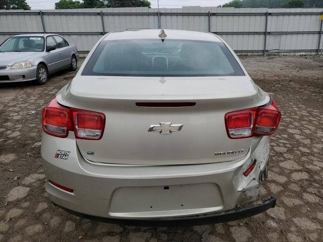 Photo 6 from auction – 2015 CHEVROLET MALIBU 1LT with VIN 1G11C5SL1FF129573