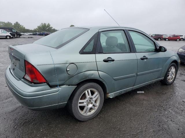 Photo 3 from auction – 2003 FORD FOCUS SE C with VIN 1FAFP34353W283286