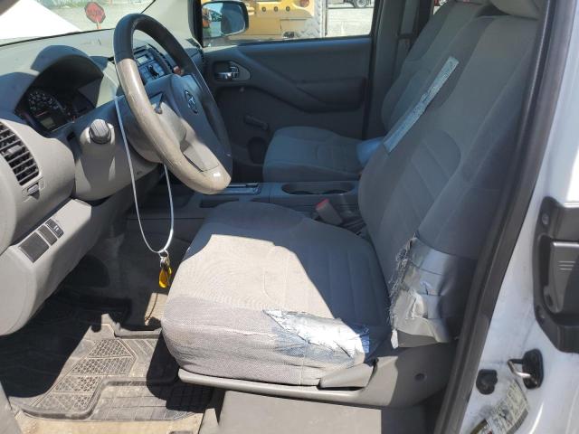 Photo 7 from auction – 2012 NISSAN FRONTIER S with VIN 1N6BD0CT8CC436856