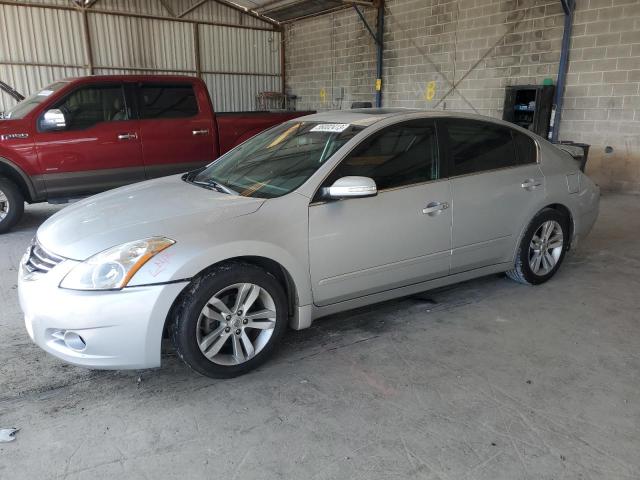 NISSAN ALTIMA SR 2012 with VIN 1N4BL2AP5CC148144 - Photo from auction