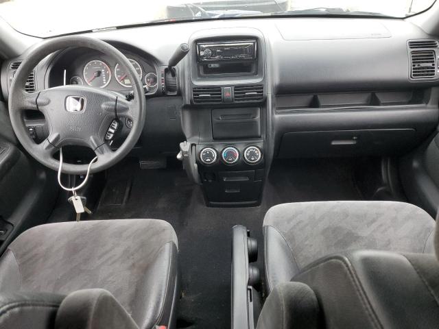 Photo 8 from auction – 2003 HONDA CR-V EX with VIN JHLRD78853C010253