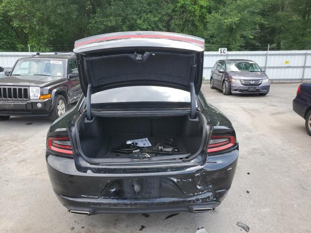 Photo 6 from auction – 2019 DODGE CHARGER SX with VIN 2C3CDXBG3KH658015