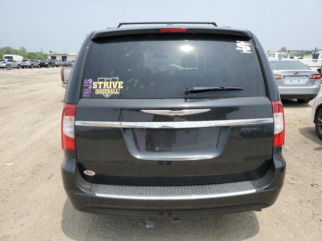 Photo 6 from auction – 2013 CHRYSLER TOWN & COU with VIN 2C4RC1BG5DR558887