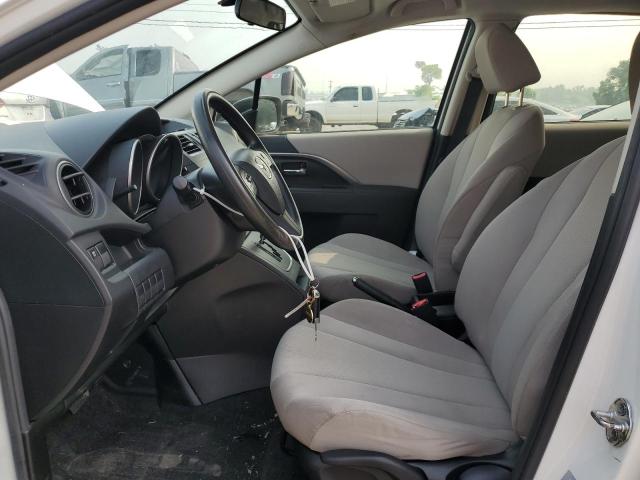 Photo 7 from auction – 2013 MAZDA 5 with VIN JM1CW2BL2D0162250