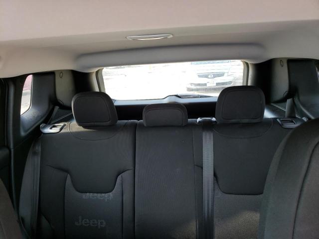 Photo 10 from auction – 2017 JEEP RENEGADE L with VIN ZACCJBBB9HPG32392