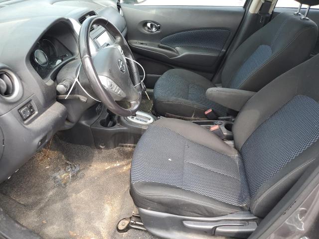 Photo 7 from auction – 2019 NISSAN VERSA NOTE with VIN 3N1CE2CP1KL361118