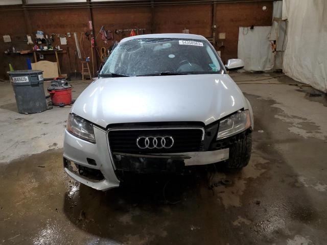 Photo 5 from auction – 2012 AUDI A3 PREMIUM with VIN WAUBJAFM9CA054141