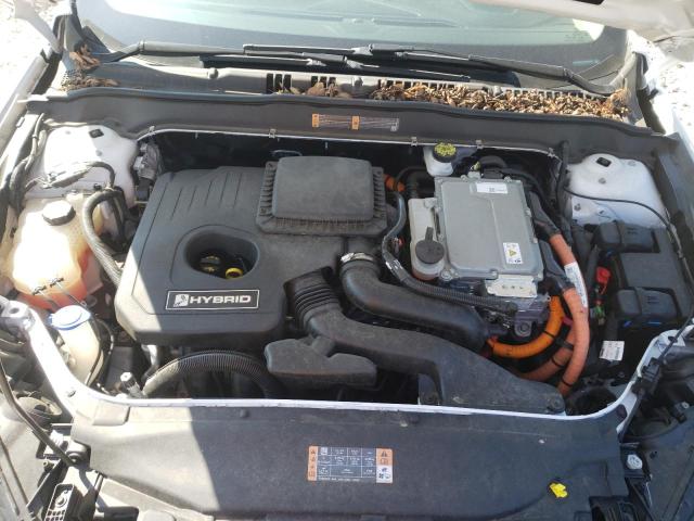 Photo 11 from auction – 2018 FORD FUSION SE with VIN 3FA6P0LU7JR286649