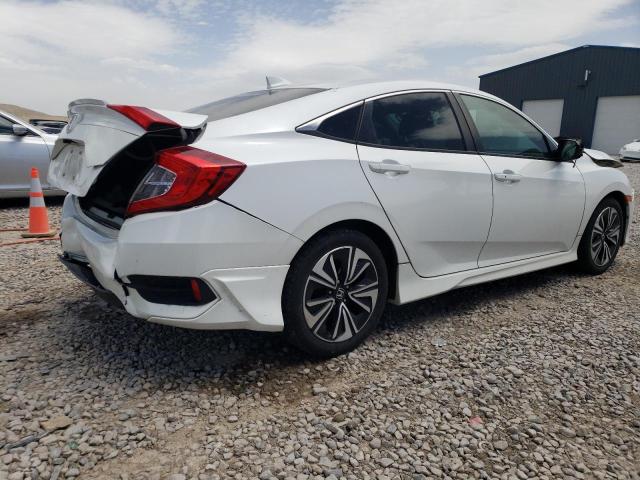 Photo 3 from auction – 2016 HONDA CIVIC EXL with VIN 19XFC1F70GE001646