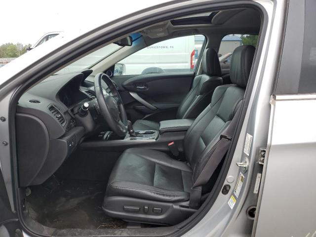 Photo 7 from auction – 2014 ACURA RDX TECHNO with VIN 5J8TB4H51EL012566