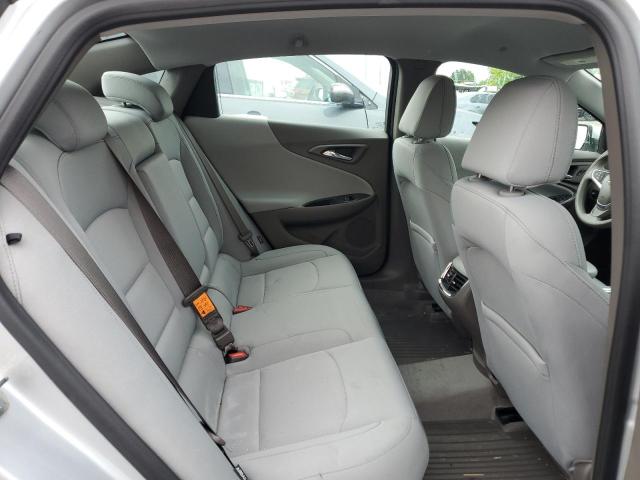 Photo 10 from auction – 2019 CHEVROLET MALIBU LT with VIN 1G1ZD5ST0KF136640