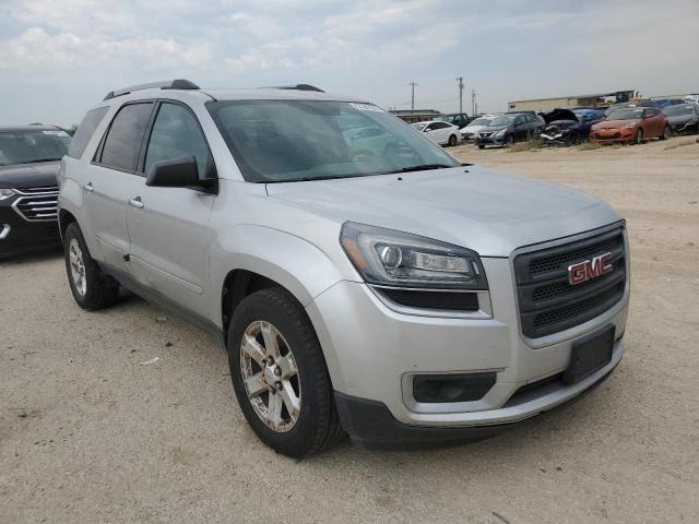 Photo 4 from auction – 2015 GMC ACADIA SLE with VIN 1GKKRPKD4FJ177780
