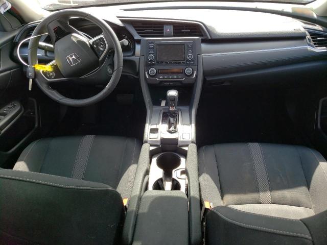 Photo 8 from auction – 2020 HONDA CIVIC LX with VIN 2HGFC2F65LH537845
