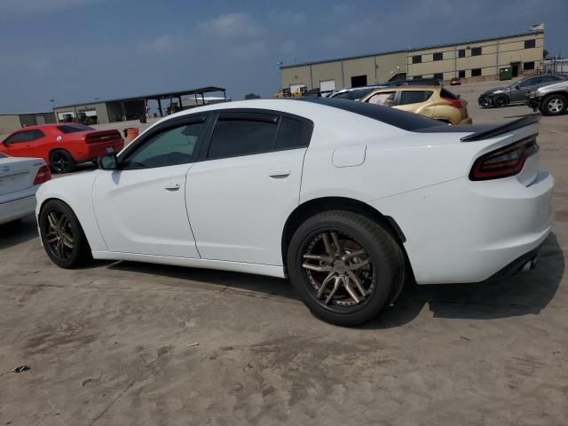 Photo 2 from auction – 2017 DODGE CHARGER R/ with VIN 2C3CDXCT1HH560816