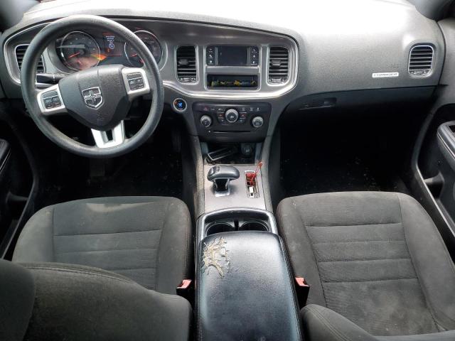 Photo 8 from auction – 2012 DODGE CHARGER SE with VIN 2C3CDXBG0CH159237