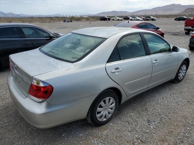 Photo 3 from auction – 2005 TOYOTA CAMRY LE with VIN 4T1BE32K75U968893