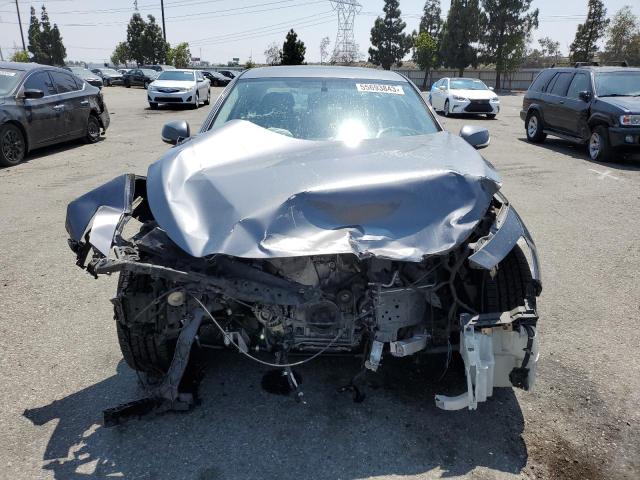 Photo 5 from auction – 2014 INFINITI Q50 BASE with VIN JN1BV7AP6EM680620