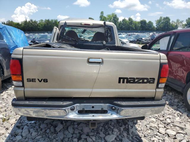 Photo 6 from auction – 2000 MAZDA B4000 TROY with VIN 4F4ZR17X0YTM09851